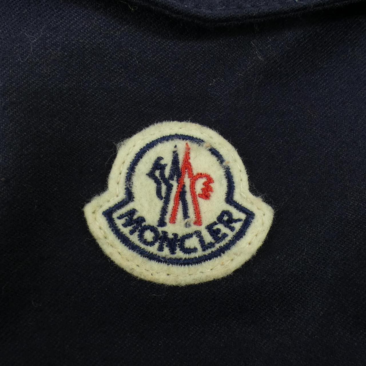 モンクレール MONCLER MONTGENEVRE ダウンジャケット