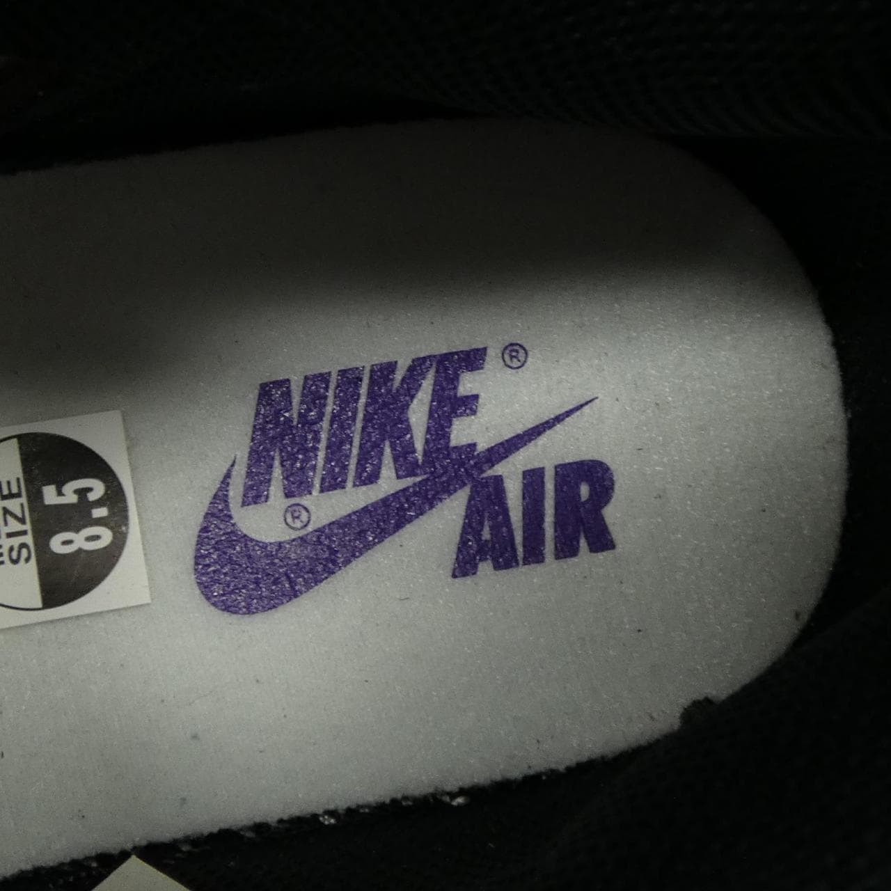 ナイキ ジョーダン NIKE JORDAN 555088-501 スニーカー