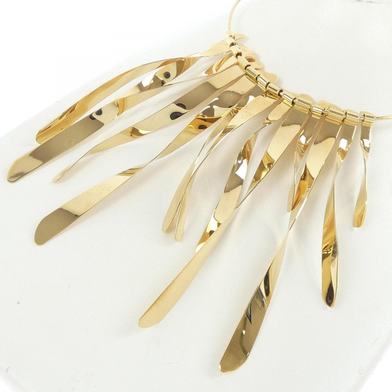 ジルサンダー JIL SANDER NECKLACE