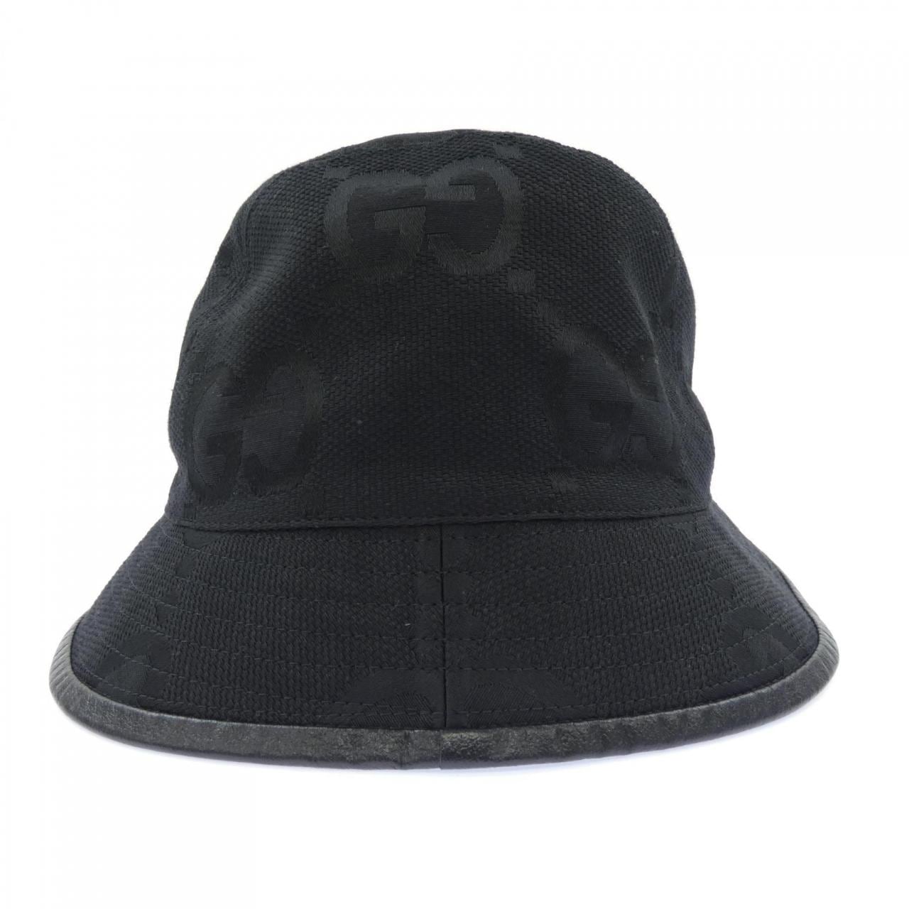 グッチ GUCCI 727563 4HAVS ハット