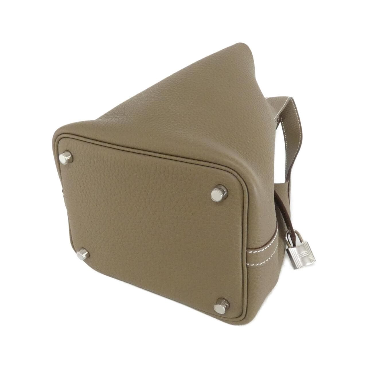 【未使用品】エルメス ピコタン ロック PM 056289CK バッグ