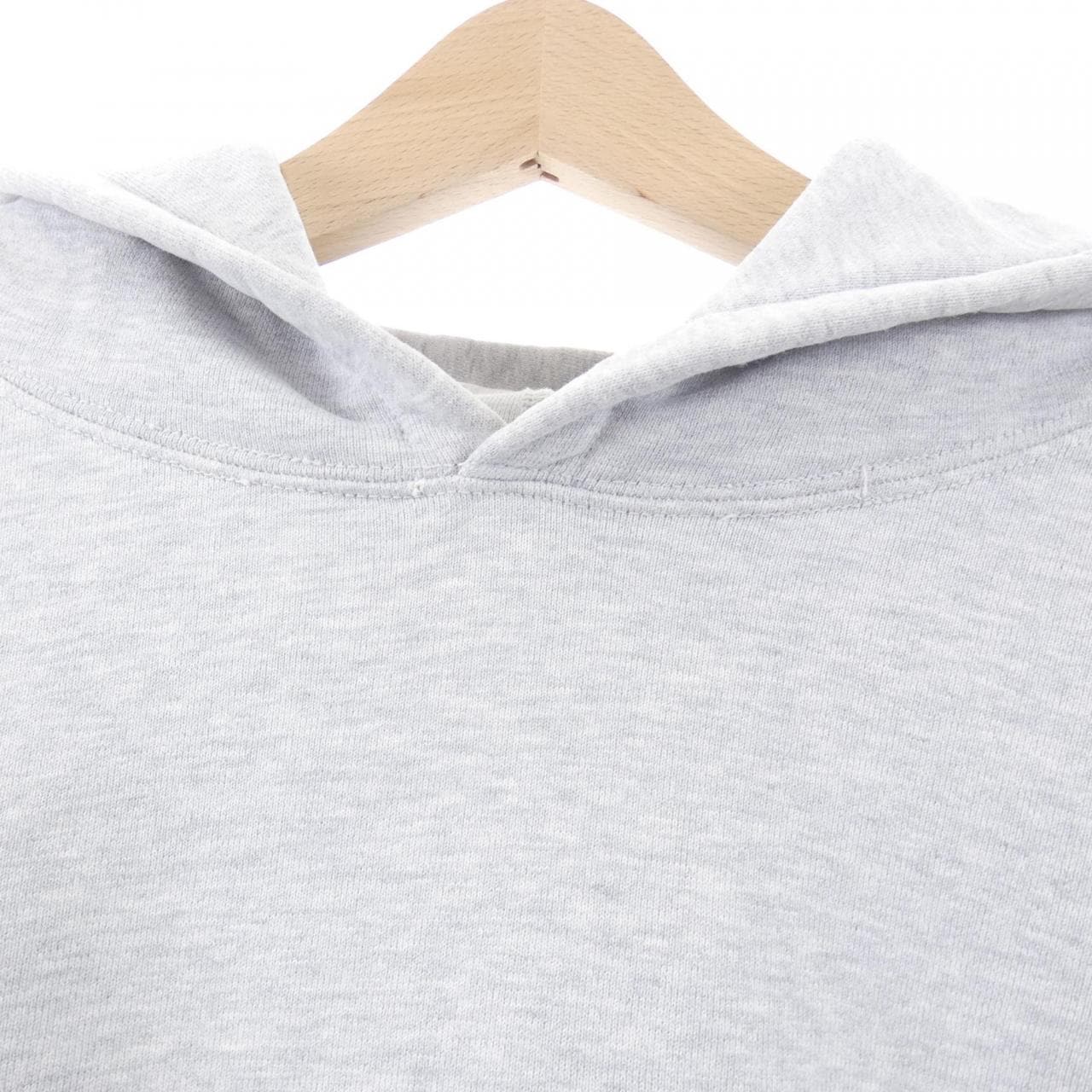 レミレリーフ REMI RELIEF パーカー