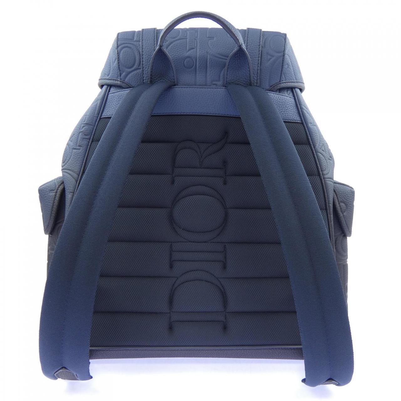 ディオール DIOR DIOR HIT THE ROAD 1ESBA205ZLG BACKPACK