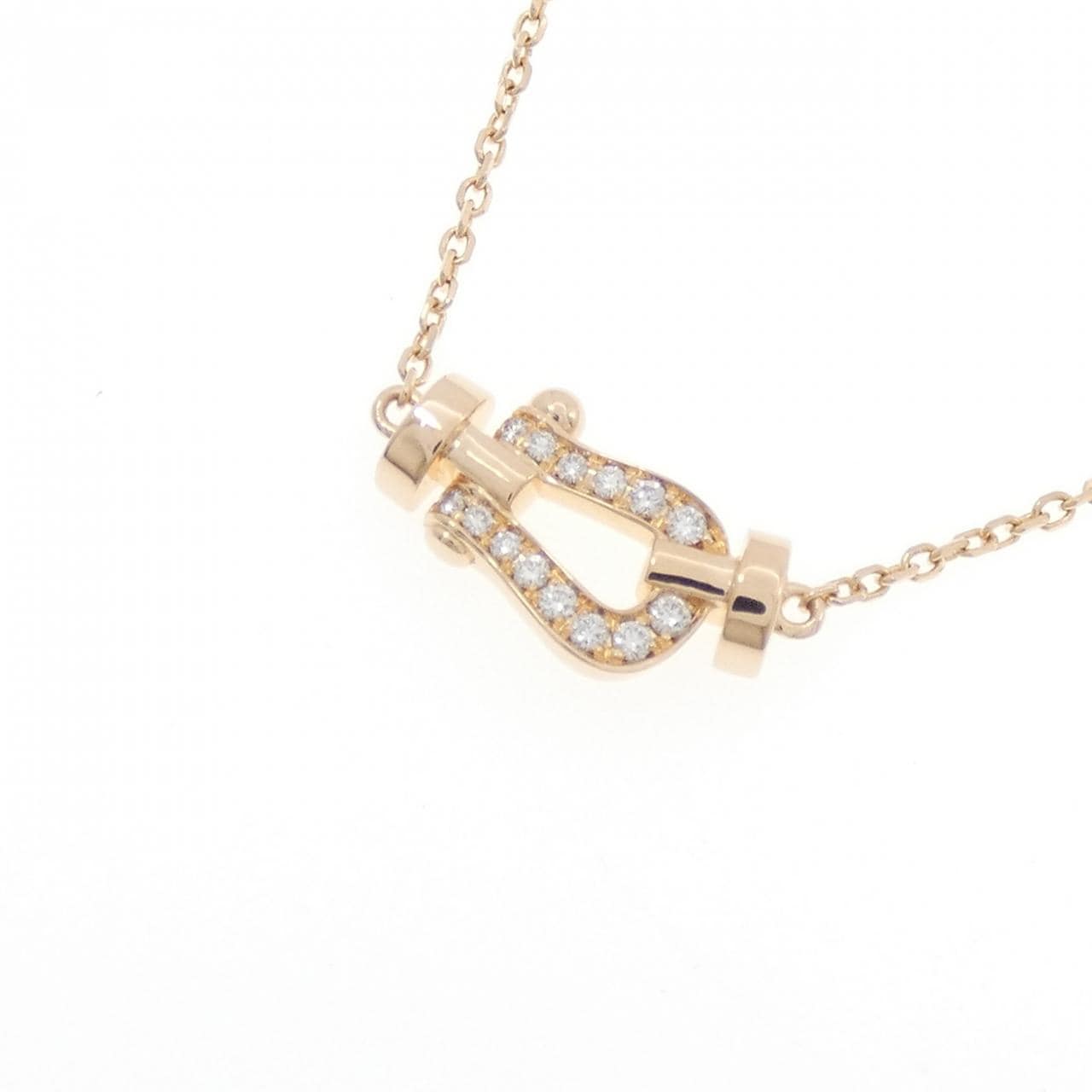 フレッド フォース10 スモール ネックレス
