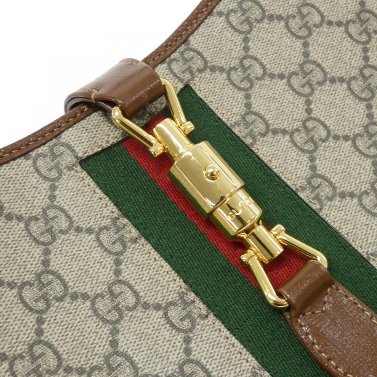 グッチ JACKIE 1961 636706 HUHHG ショルダーバッグ
