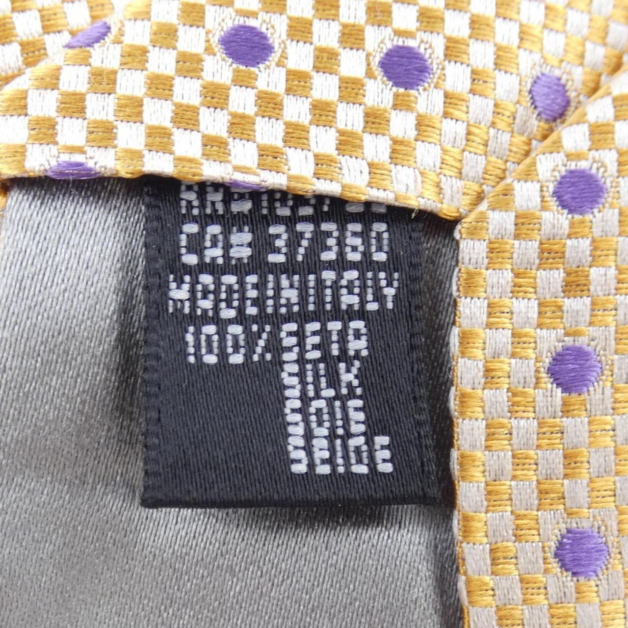 ジョルジオ アルマーニ GIORGIO ARMANI NECKTIE