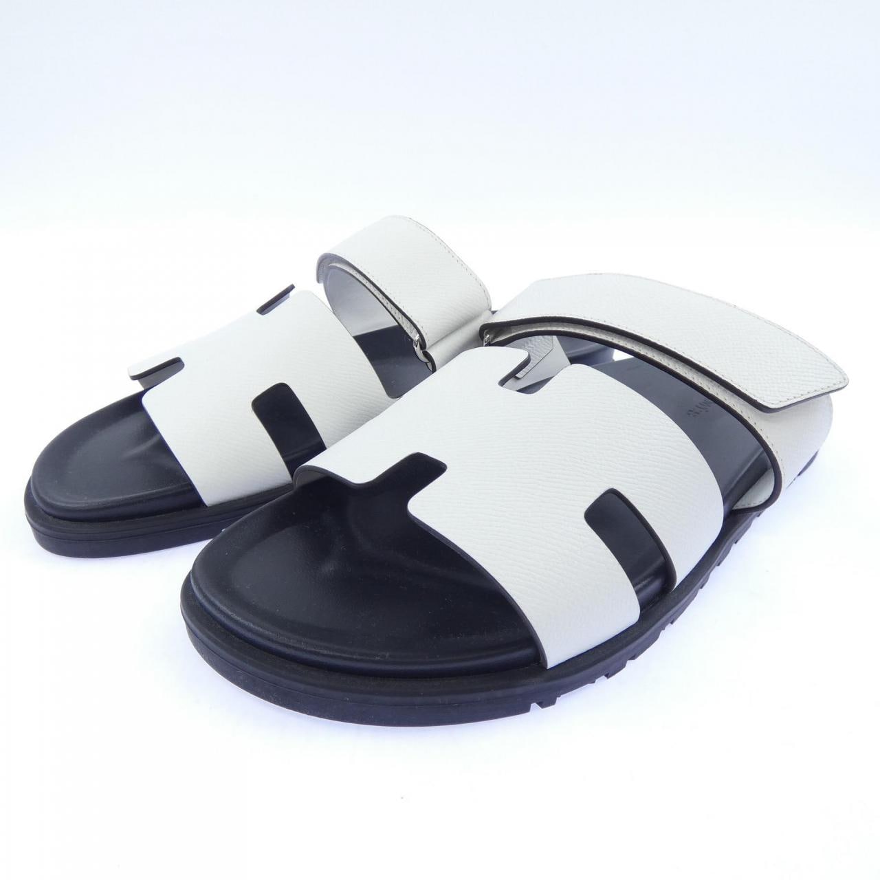 エルメス HERMES 211908Z シプレ サンダル