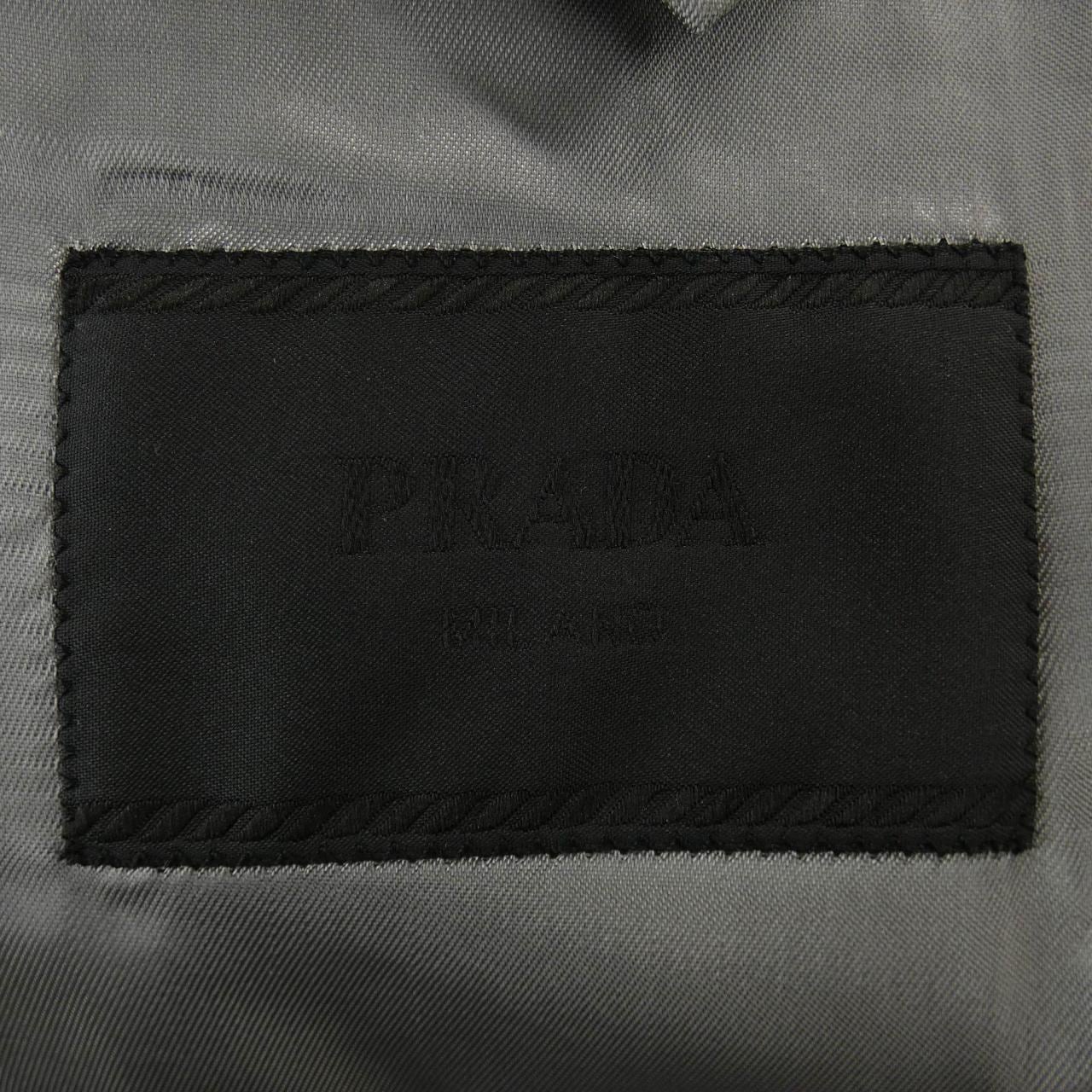 プラダ PRADA SD080 S191 1S4I ジャケット