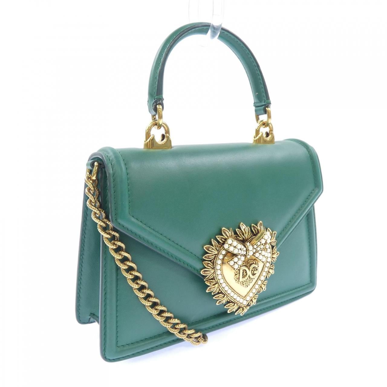 ドルチェアンドガッバーナ DOLCE&GABBANA BAG