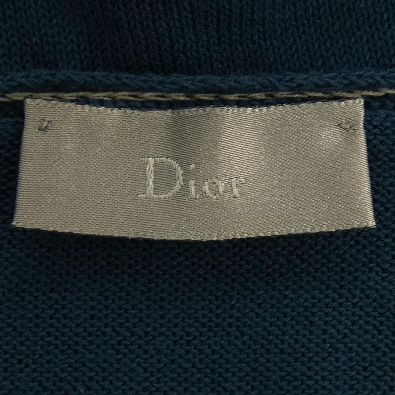 ディオール DIOR 263M638ZT431 ニット