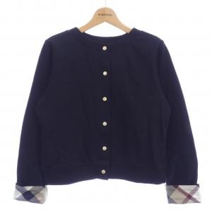 ブルーレーベルクレストブリッジ BLUE LABEL CRESTBRIDGE カーディガン