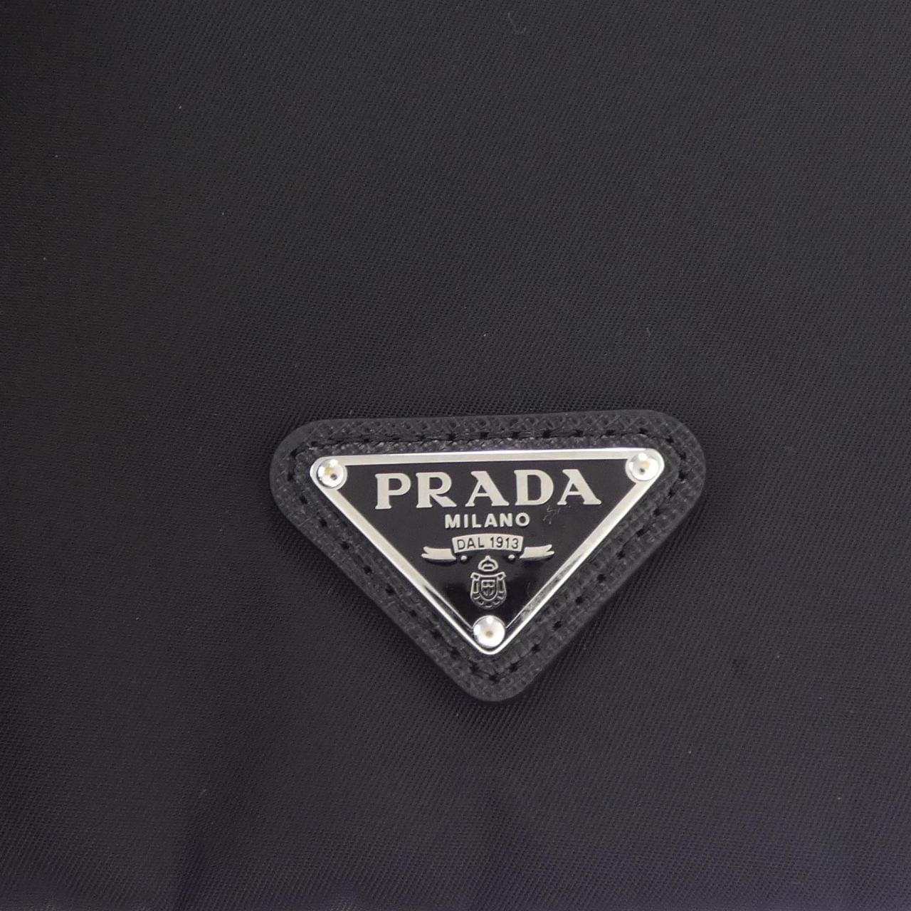 プラダ PRADA トライアングルロゴ 21H986 SOOO 1WQH スカート
