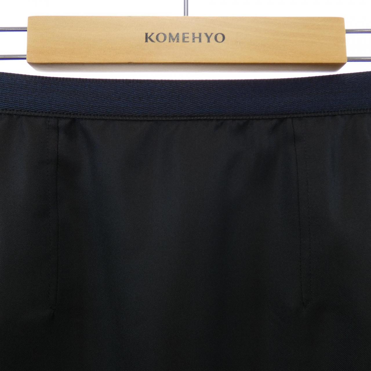 エルメス HERMES DIES　ET　HOME スカート