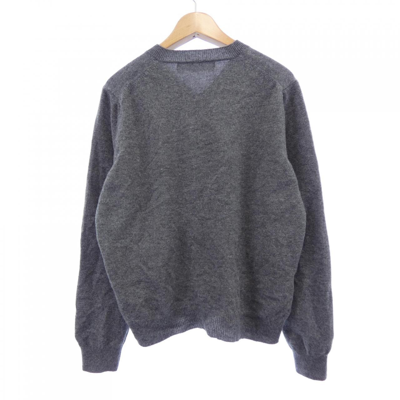 コムデギャルソン COMME des GARCONS AZ-N047 ニット