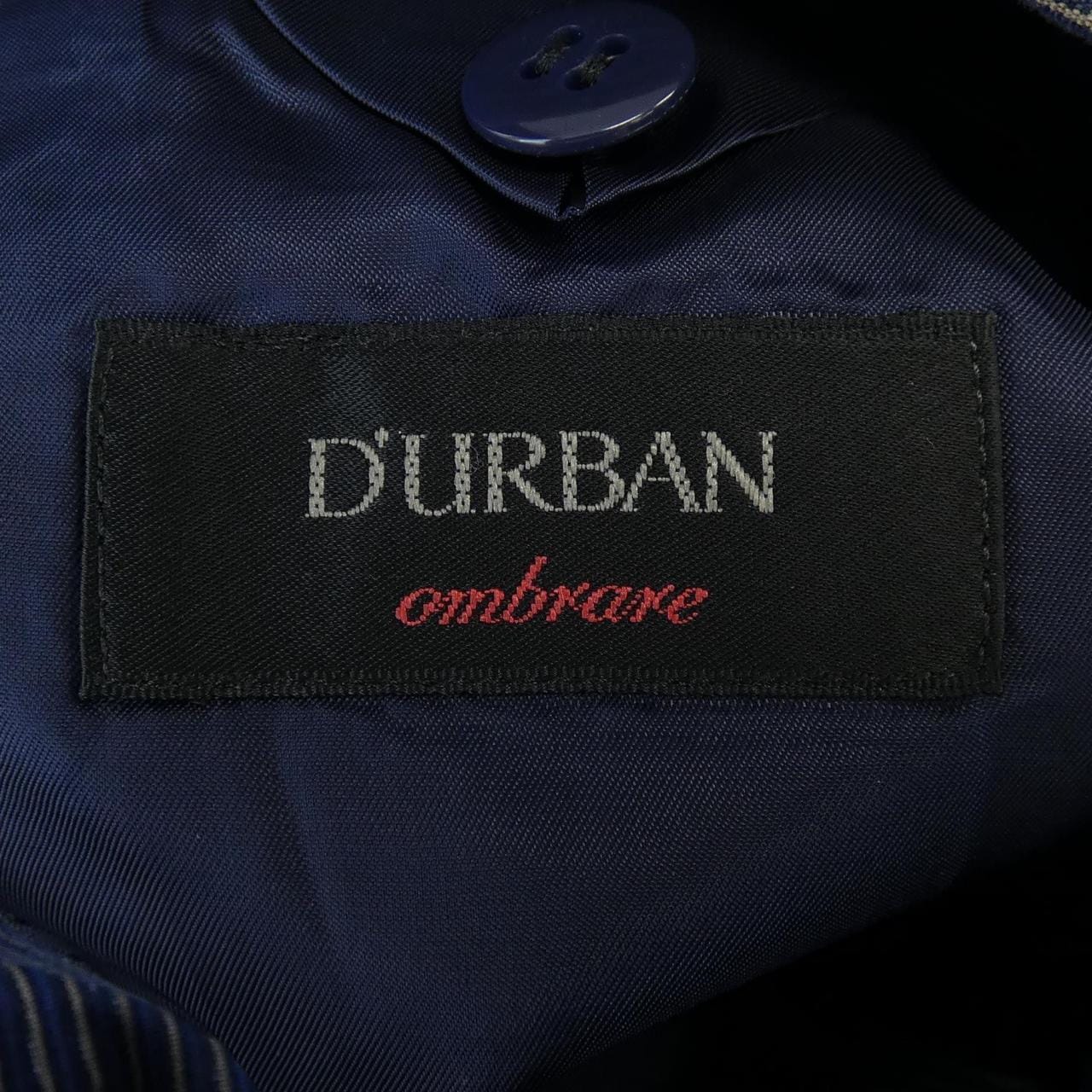 ダーバン DURBAN ジャケット
