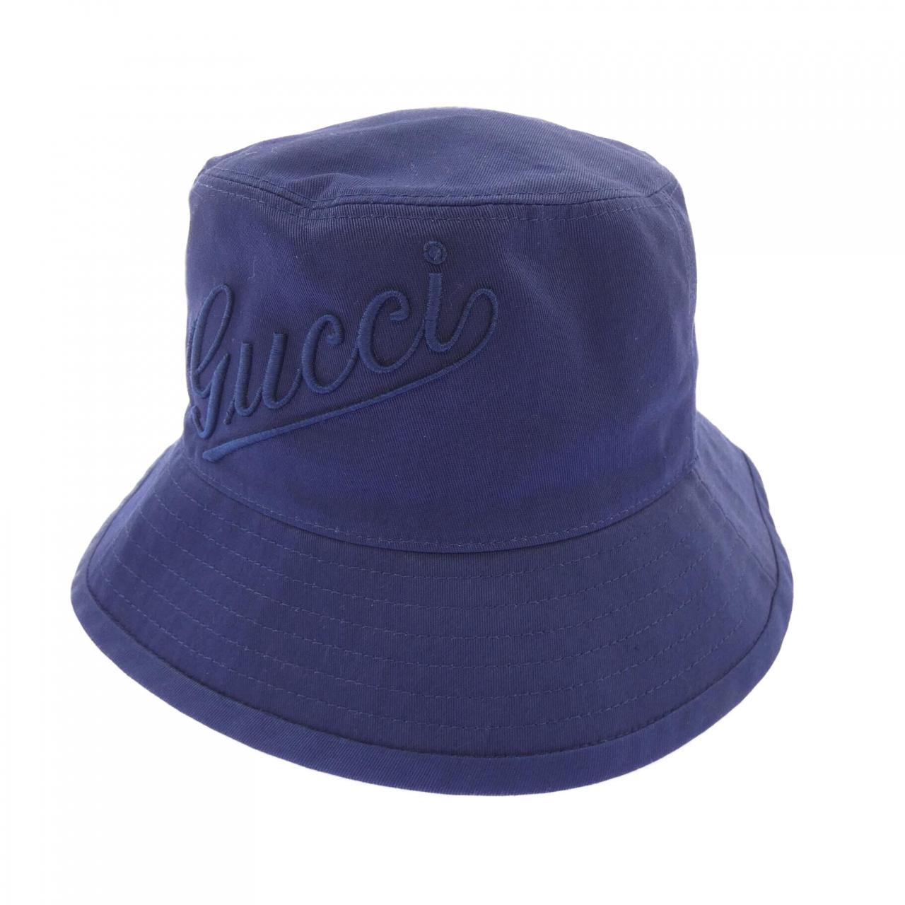 グッチ GUCCI 792789 4HBBB ハット