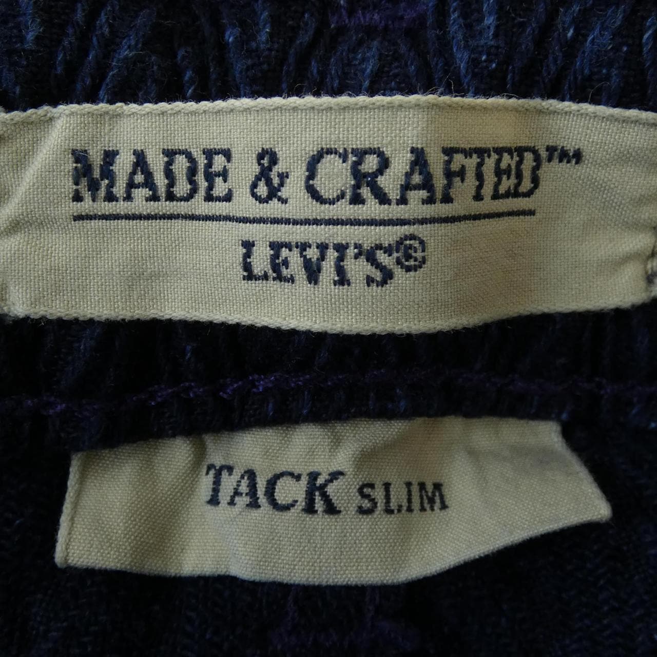 リーバイス LEVI'S パンツ