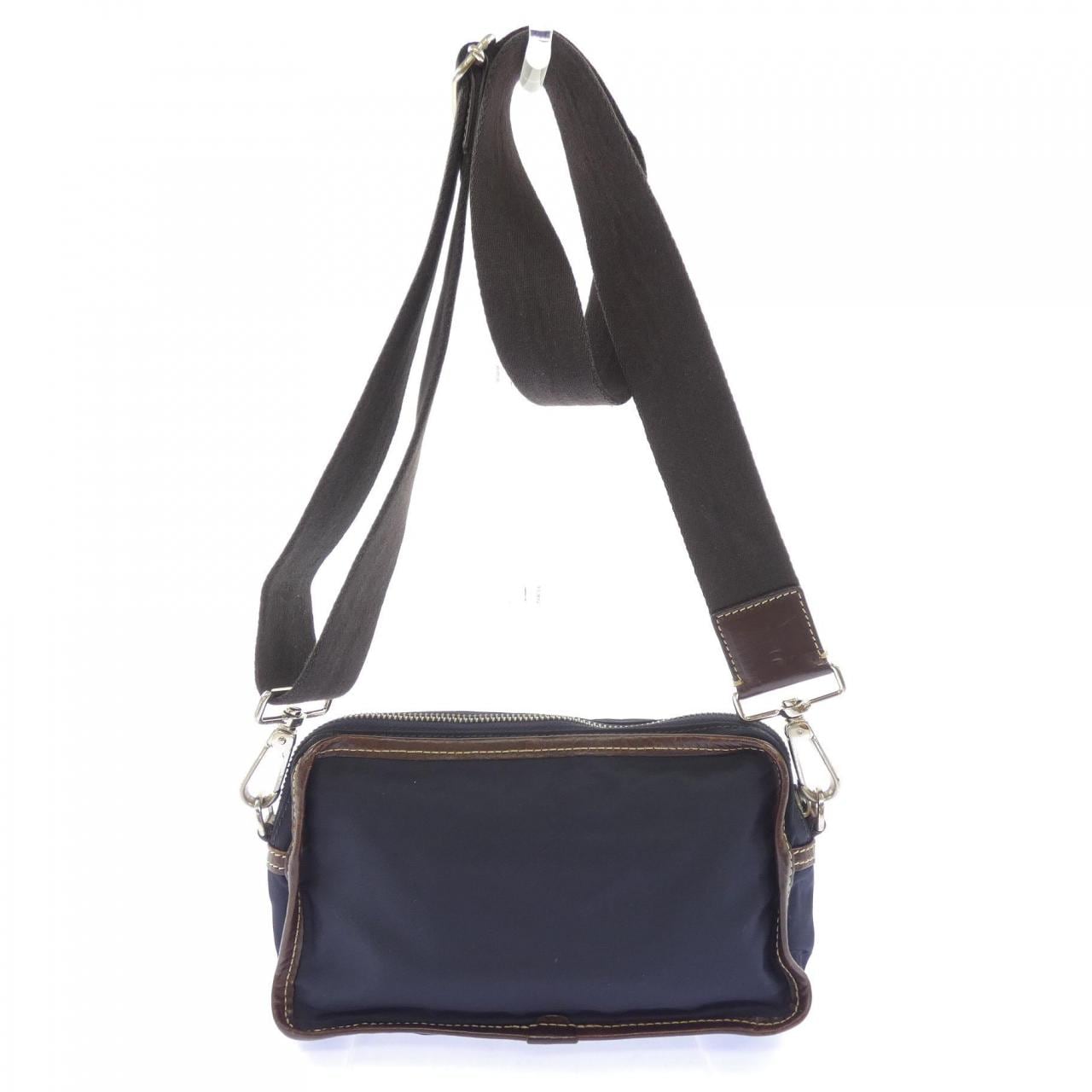 ステファノマーノ STEFANOMANO BAG