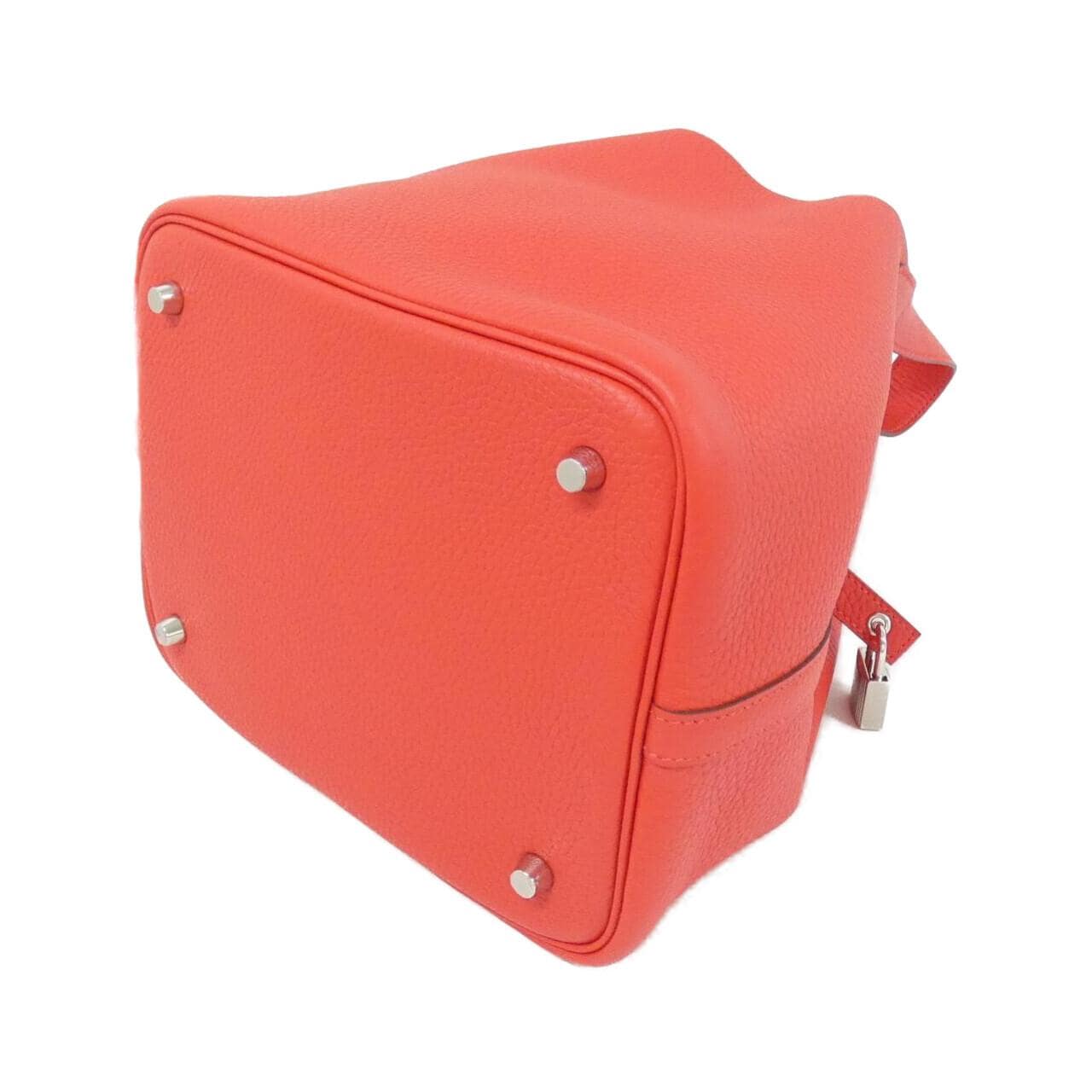 【未使用品】エルメス ピコタン ロック MM 060991CK バッグ