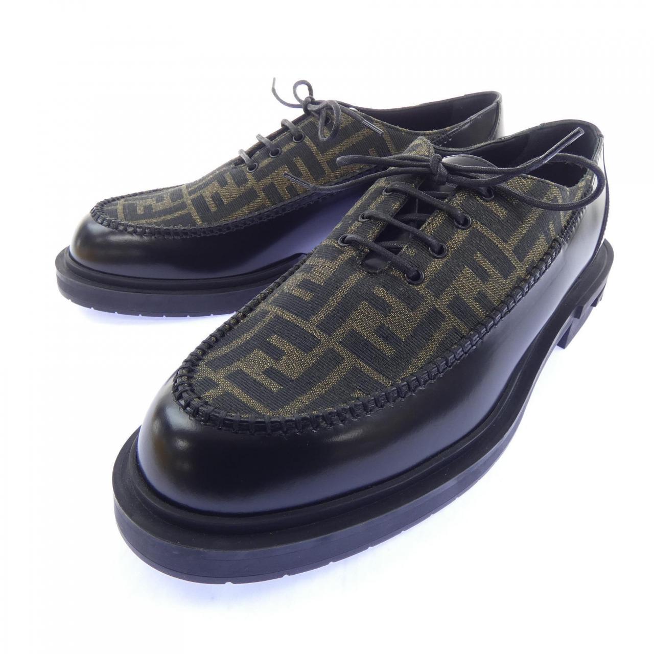 フェンディ FENDI 7L1617 シューズ