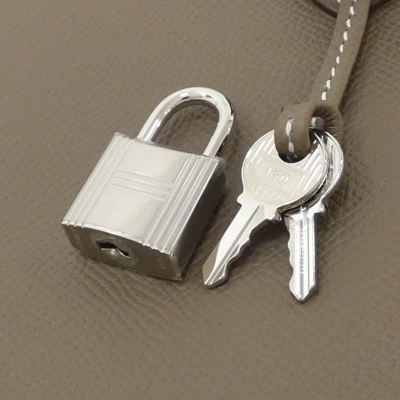 【未使用品】エルメス ボリード1923  25cm 082798CK バッグ