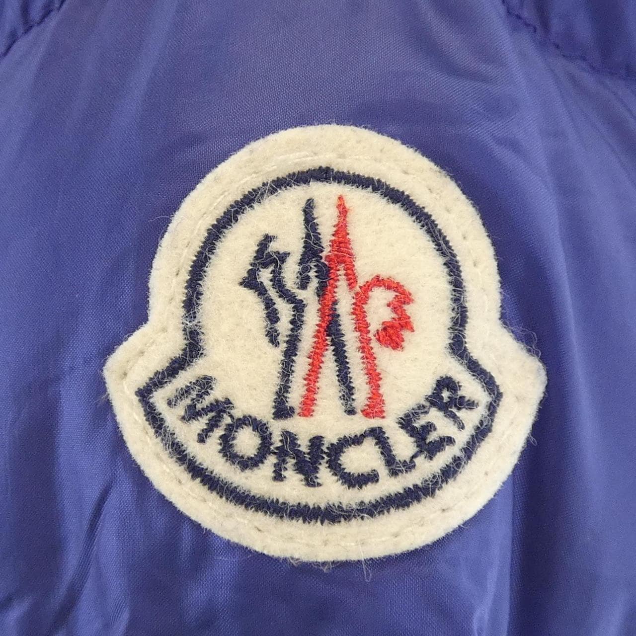 モンクレール MONCLER LANS ダウンジャケツト