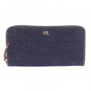 ダブルアールエル RRL WALLET