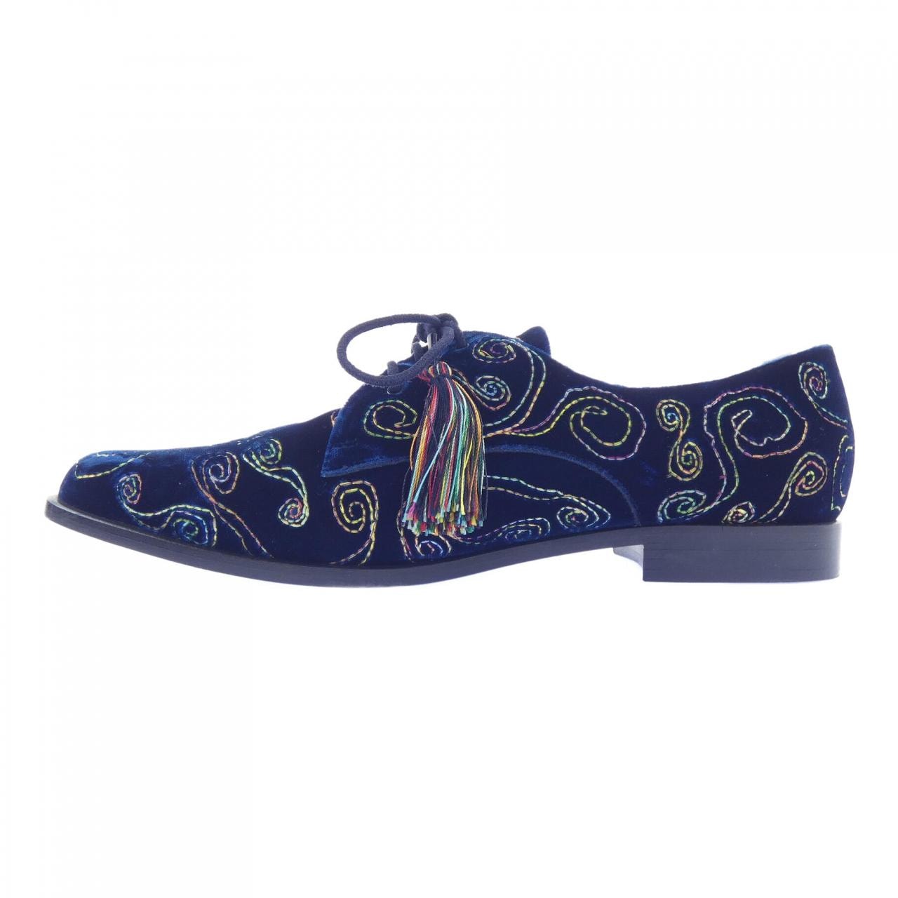 ジョルジオ アルマーニ GIORGIO ARMANI シューズ