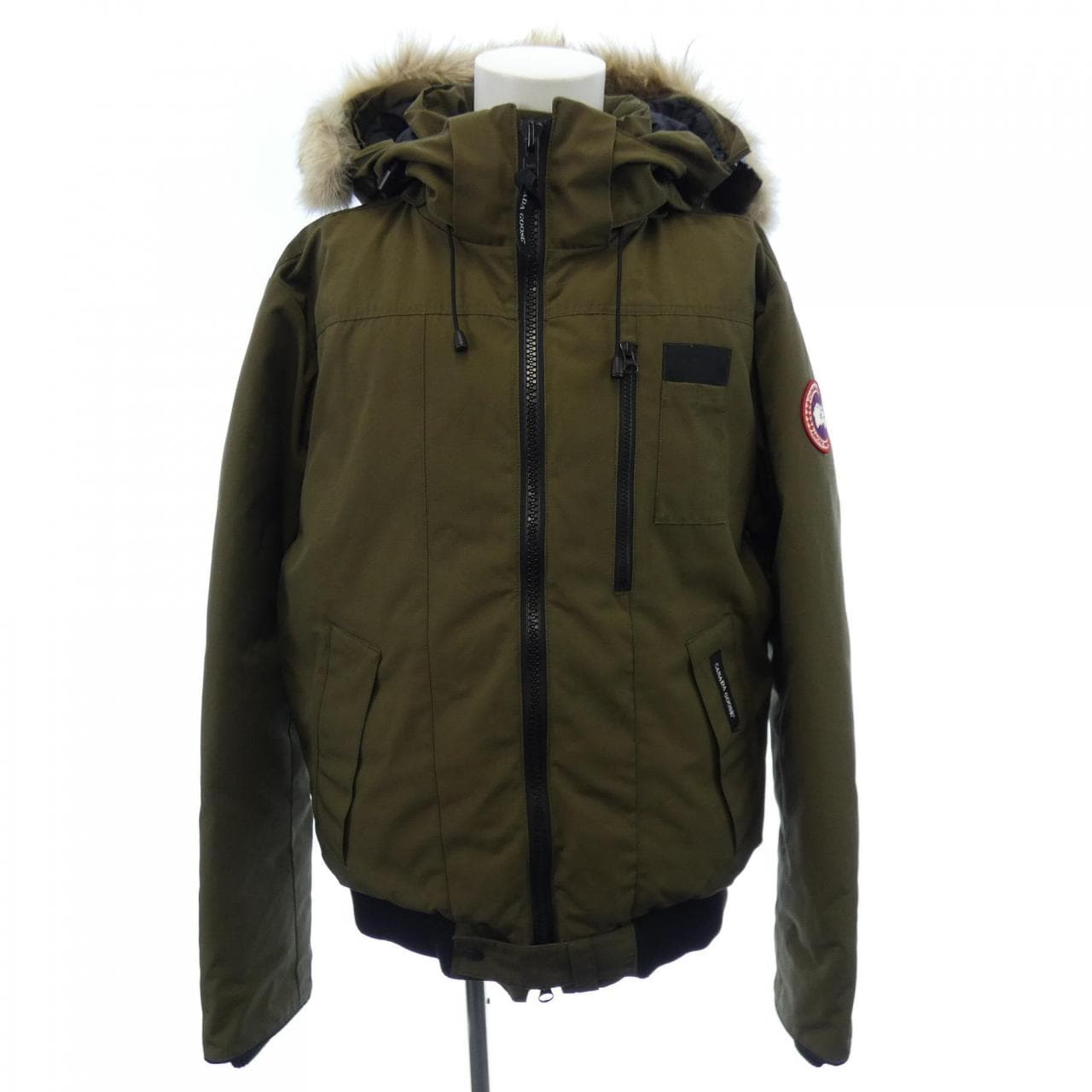 カナダグース CANADA GOOSE 7968M R ダウンジャケット