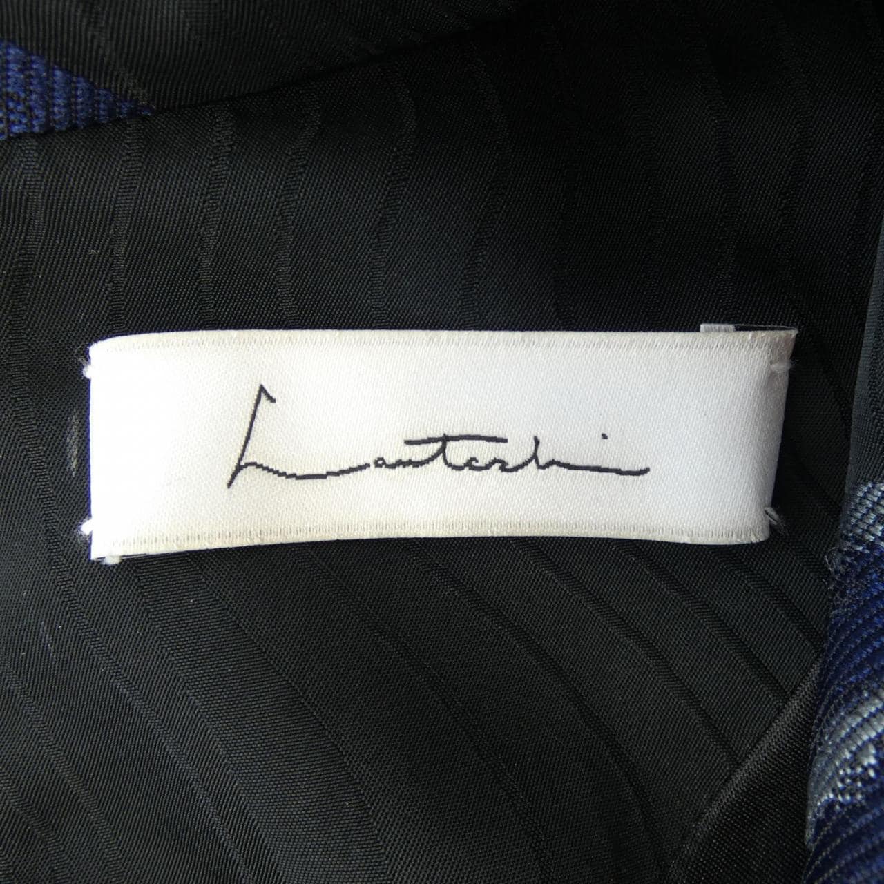 LAUTASHI la1008-04 ワンピース