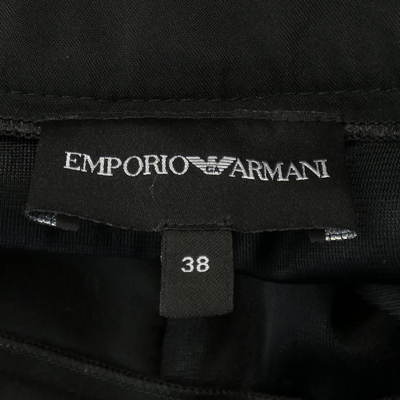 エンポリオアルマーニ EMPORIO ARMANI パンツ