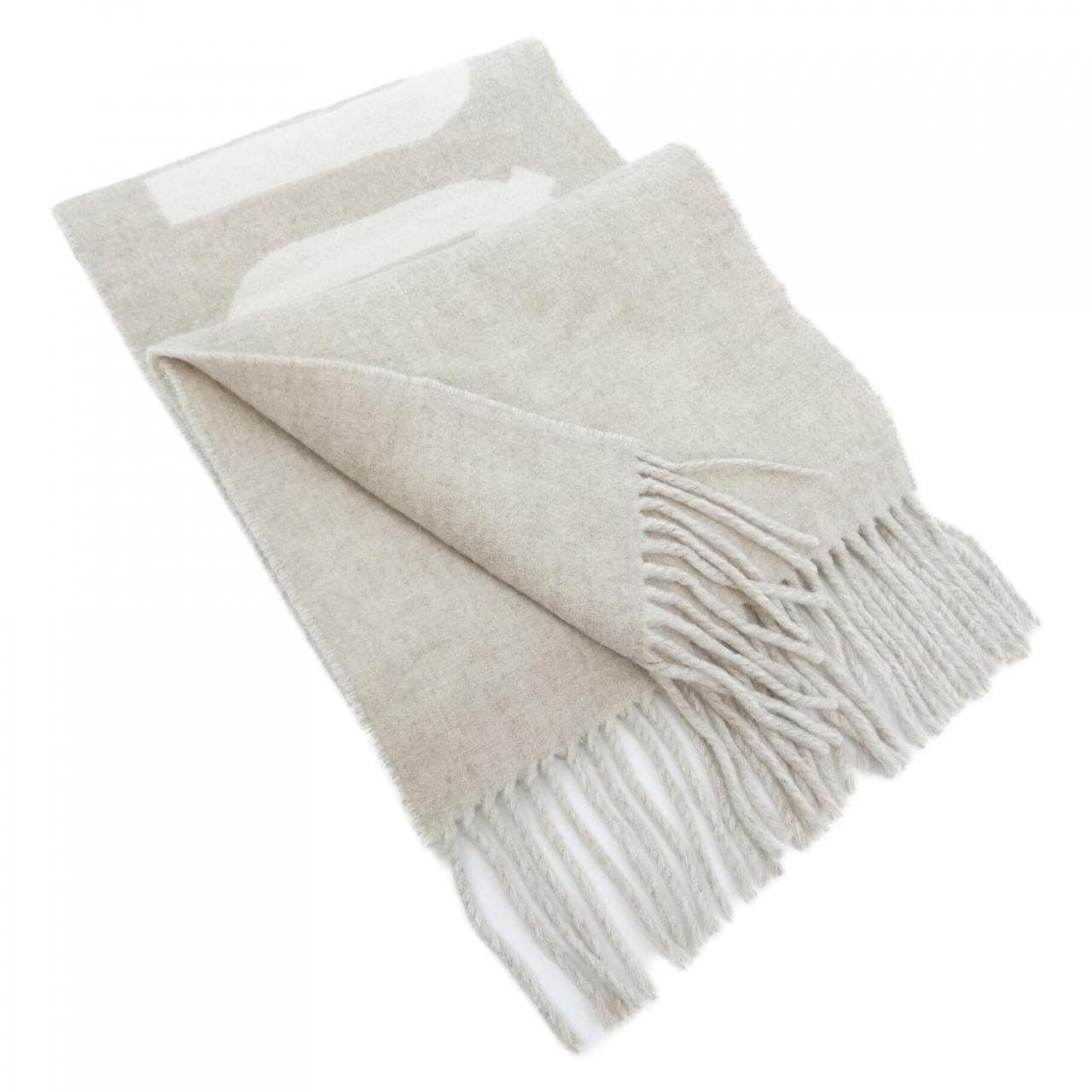 JACQUEMUS MUFFLER