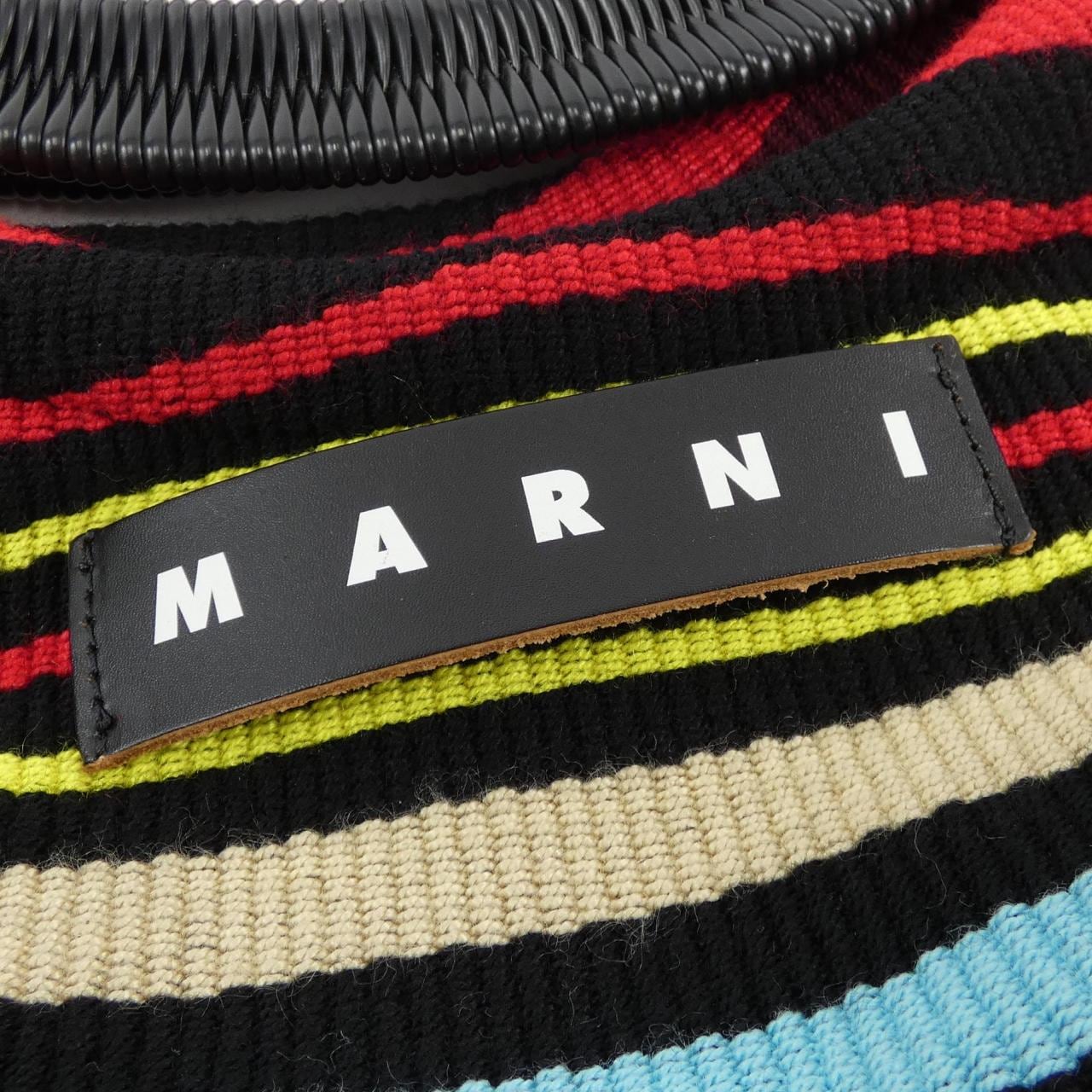 マルニ MARNI BAG