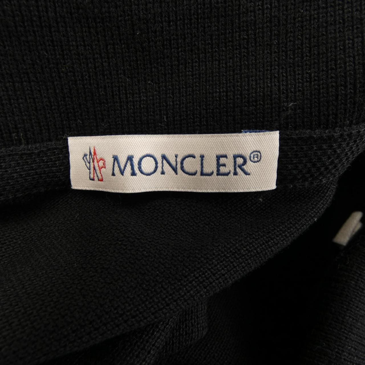 MONCLER蒙克勒馬球衫