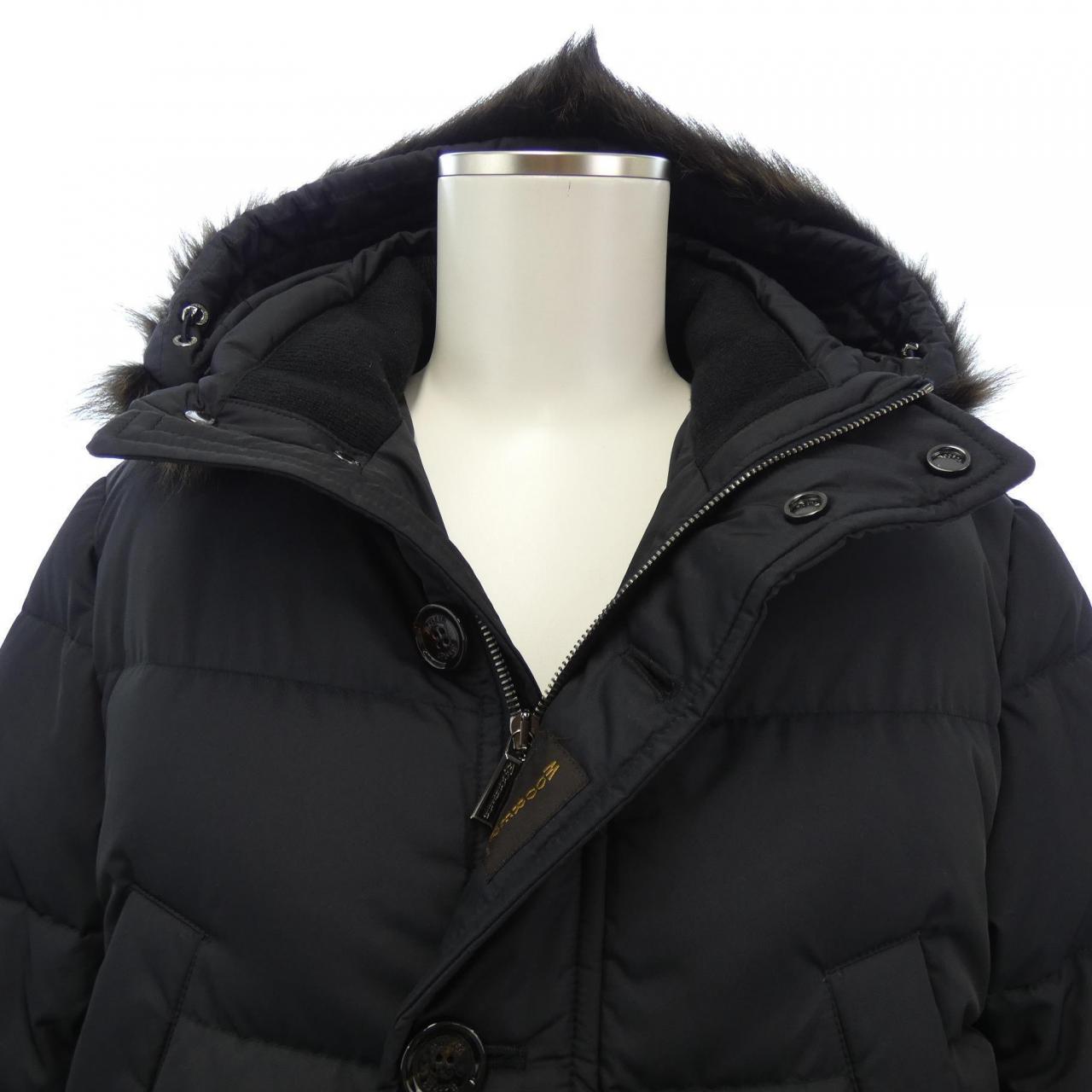 Mouret MOORER down jacket