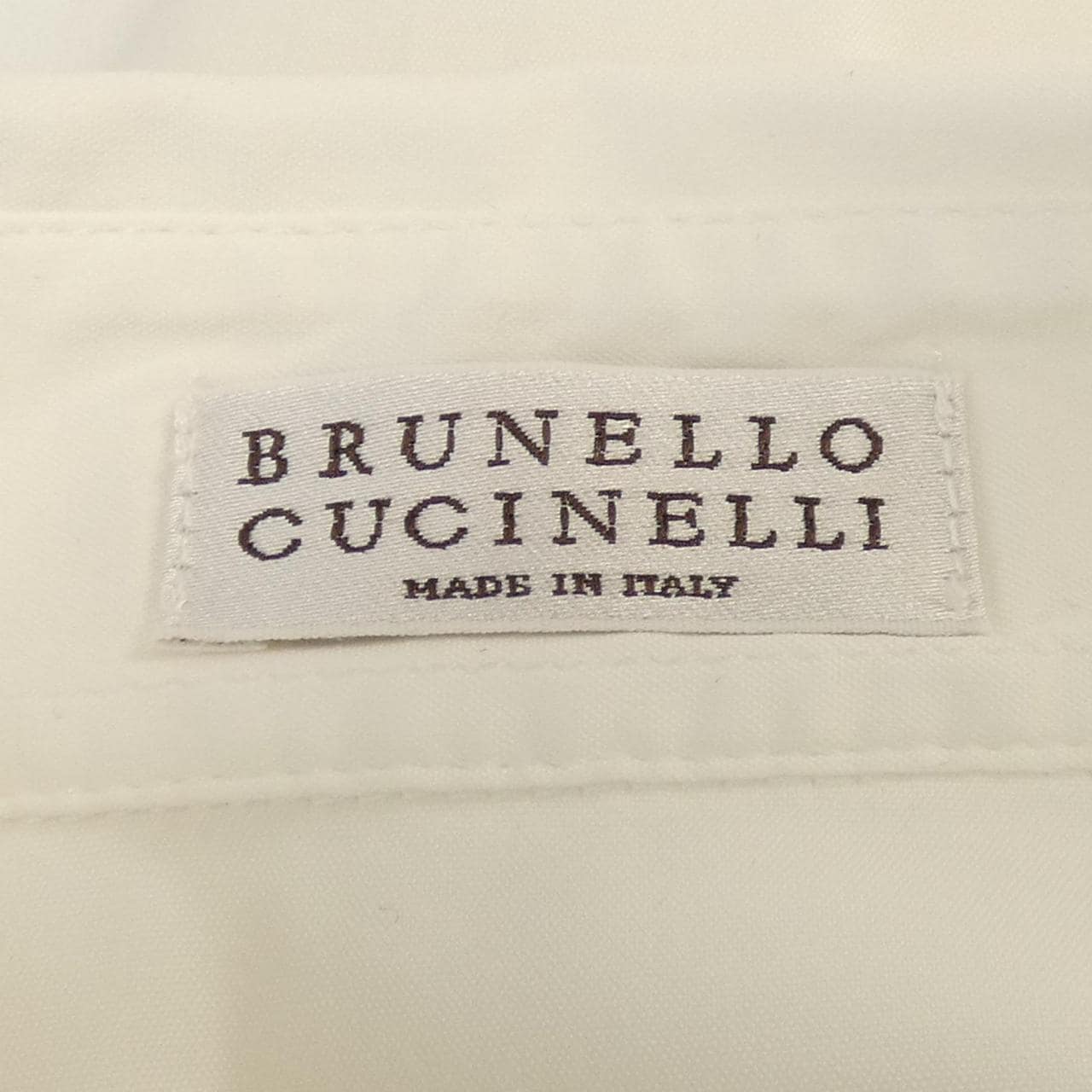 ブルネロクチネリ BRUNELLO CUCINELLI シャツ