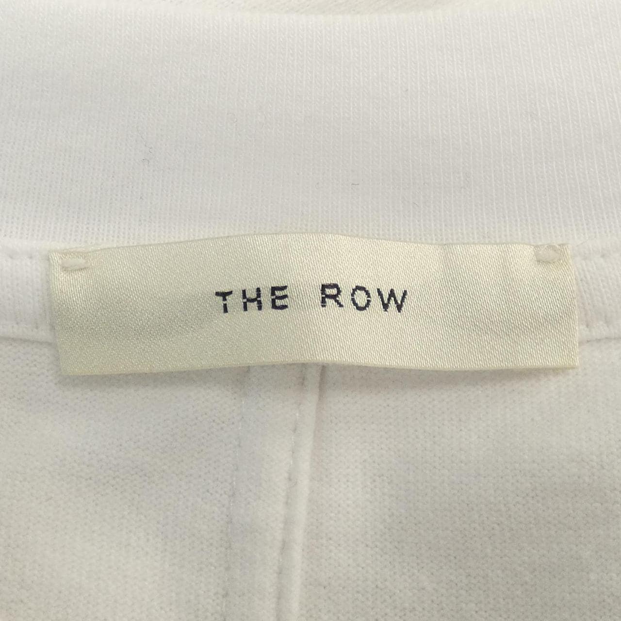 扎罗THE ROW上衣