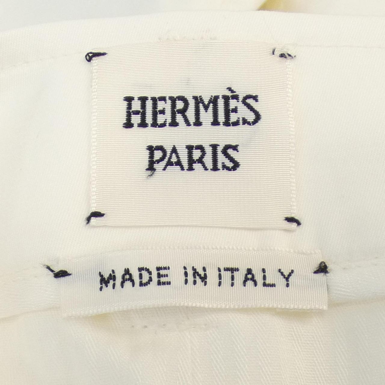 エルメス HERMES ショートパンツ