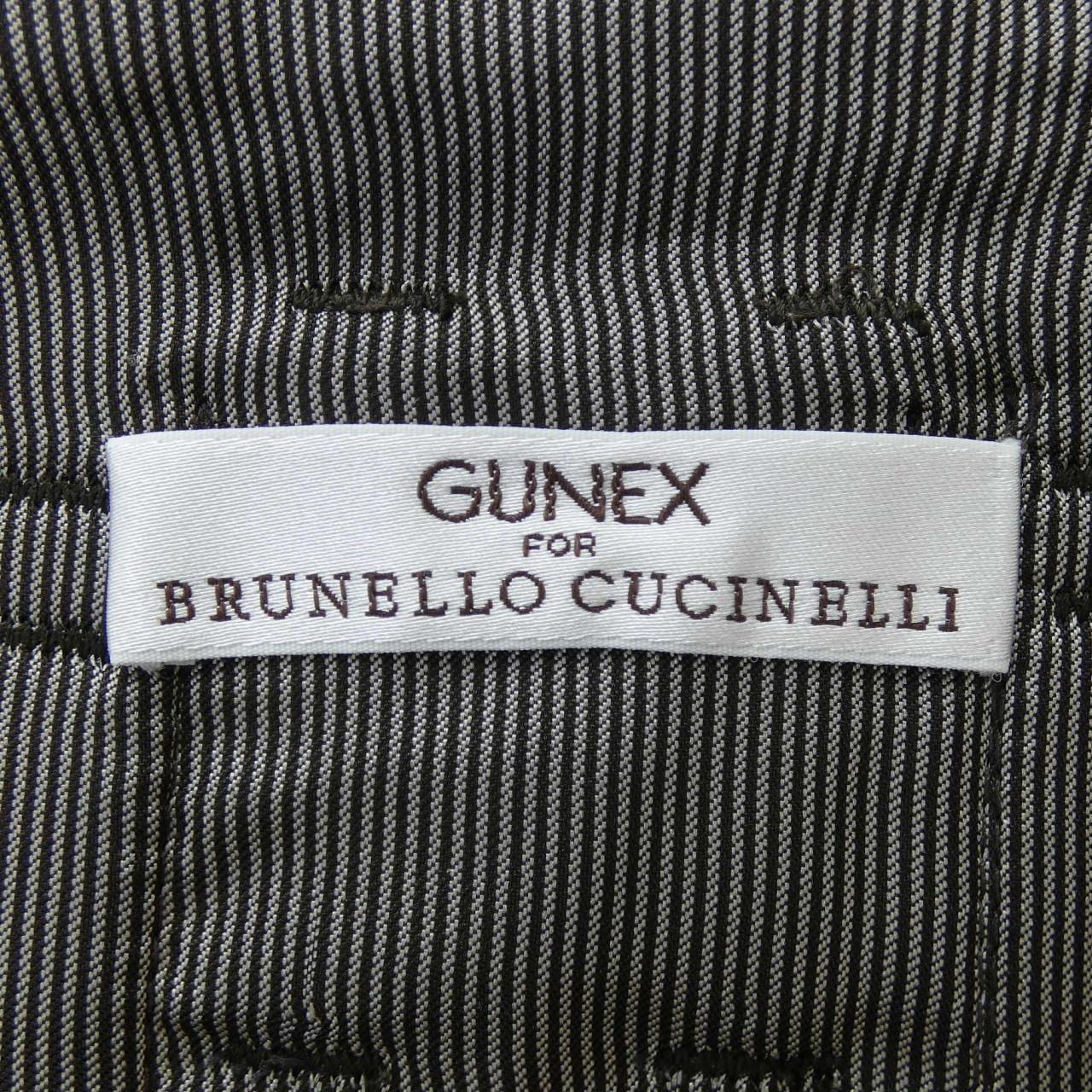 ブルネロクチネリ BRUNELLO CUCINELLI スカート