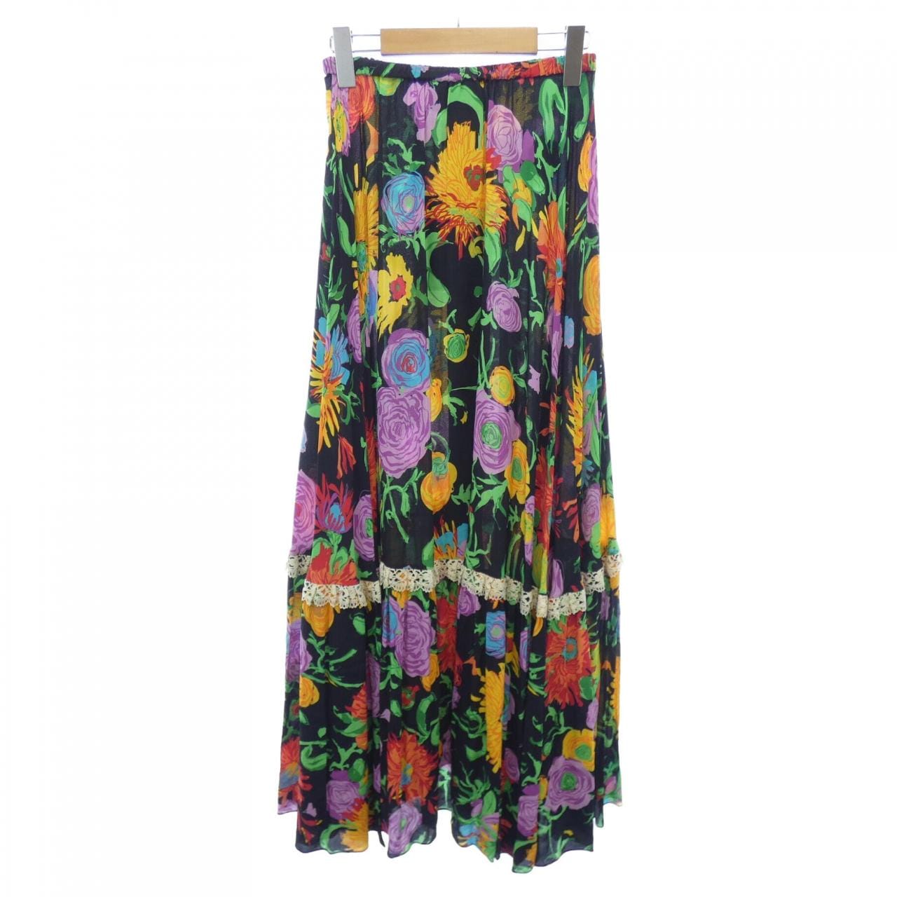 Gucci GUCCI skirt