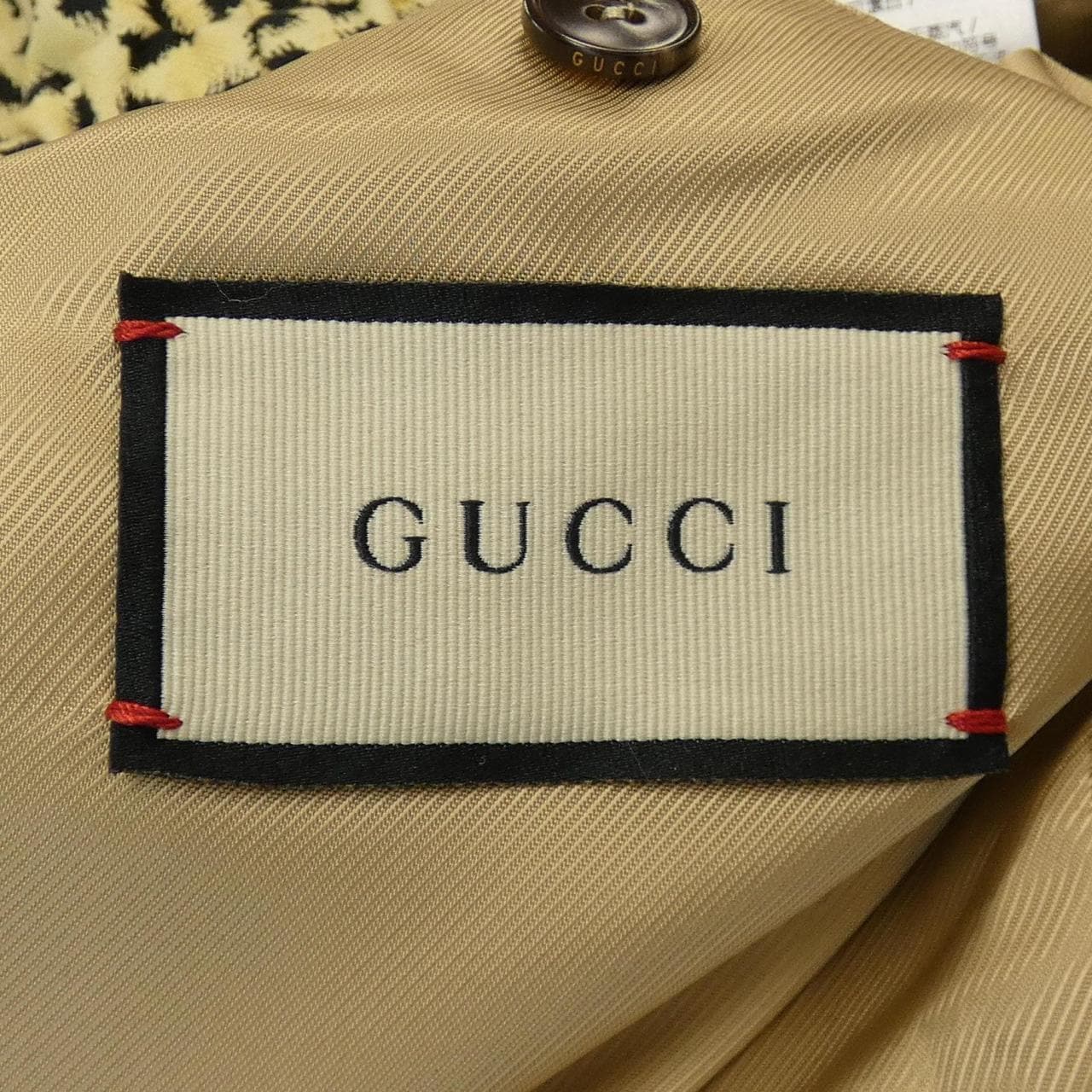 グッチ GUCCI ブルゾン