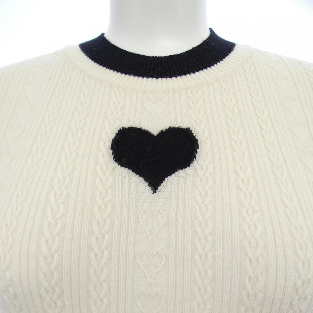 シャネル CHANEL ニット