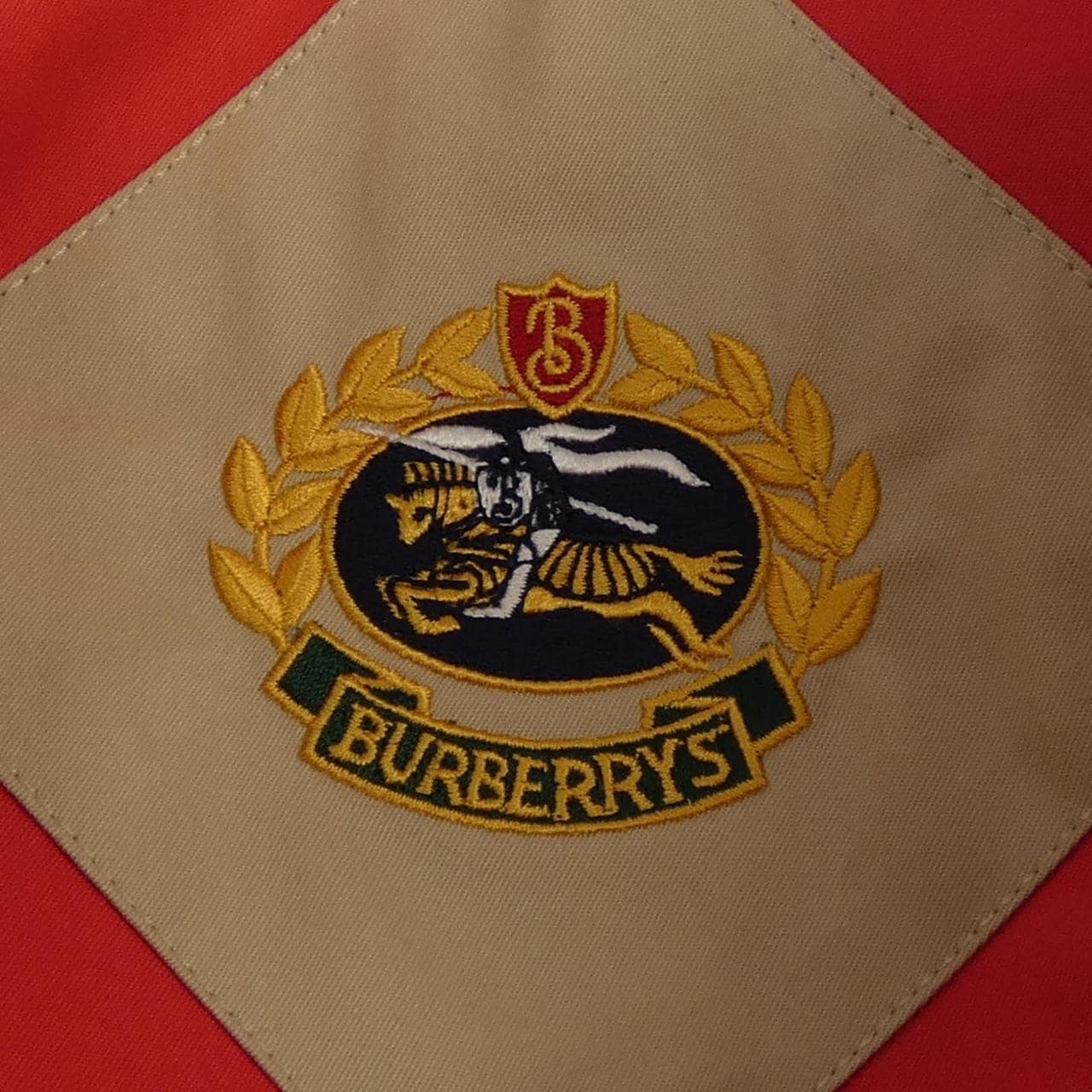 【ヴィンテージ】バーバリーズ Burberrys コート
