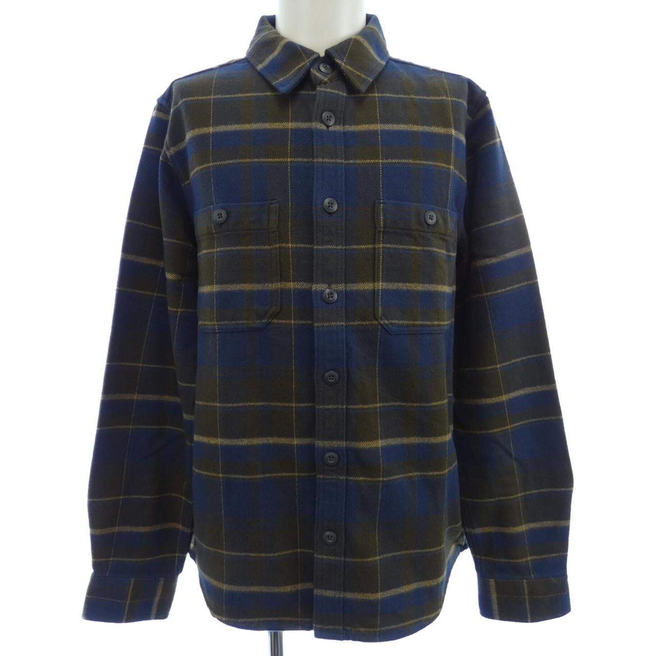 マウンテンハードウェア MOUNTAIN HARDWEAR シャツ