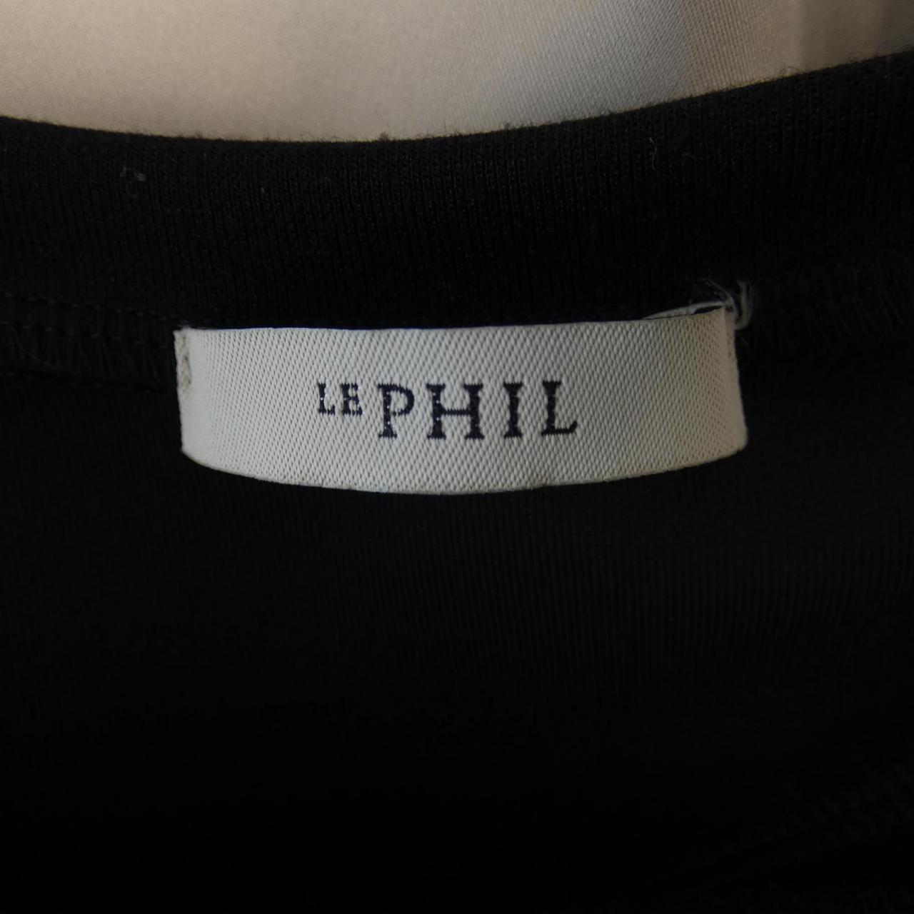 ルフィル LE PHIL チュニック