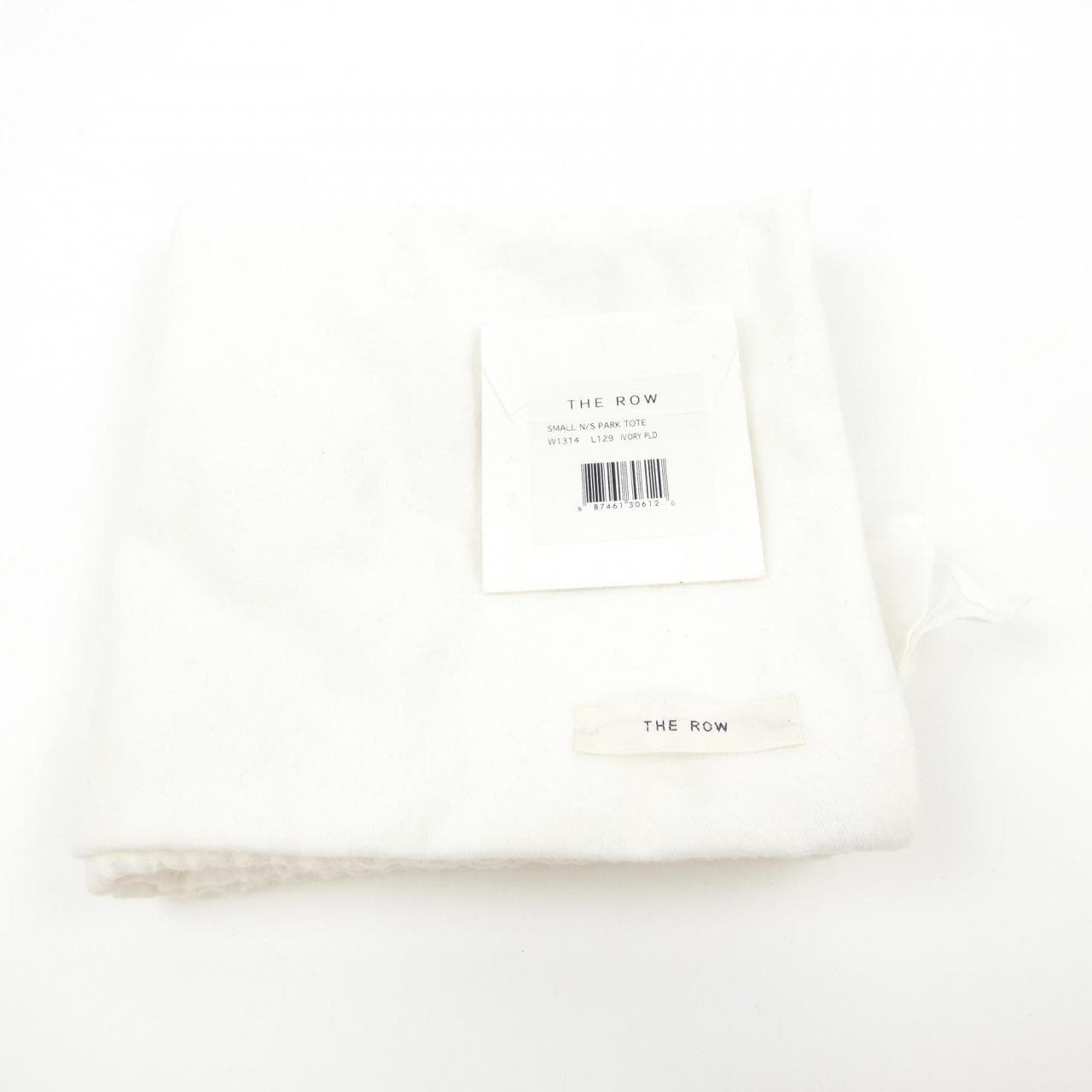 ザロウ THE ROW BAG