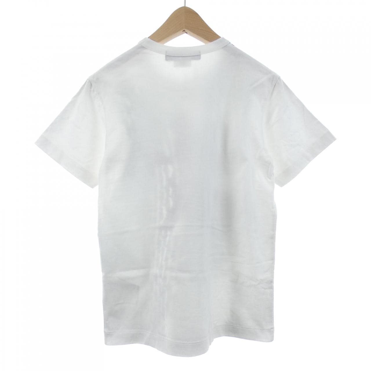 ブラックコムデギャルソン BLACK COMME des GARCONS 1F-T001 Tシャツ