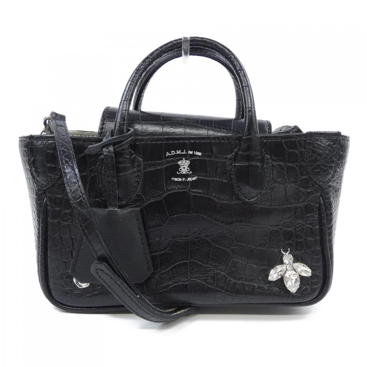 エイディエムジェイ ADMJ BAG