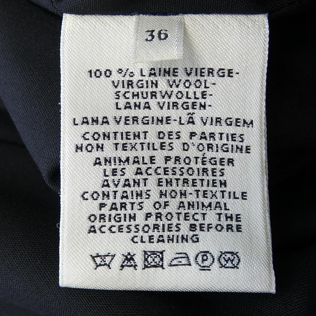 エルメス HERMES ジャケット