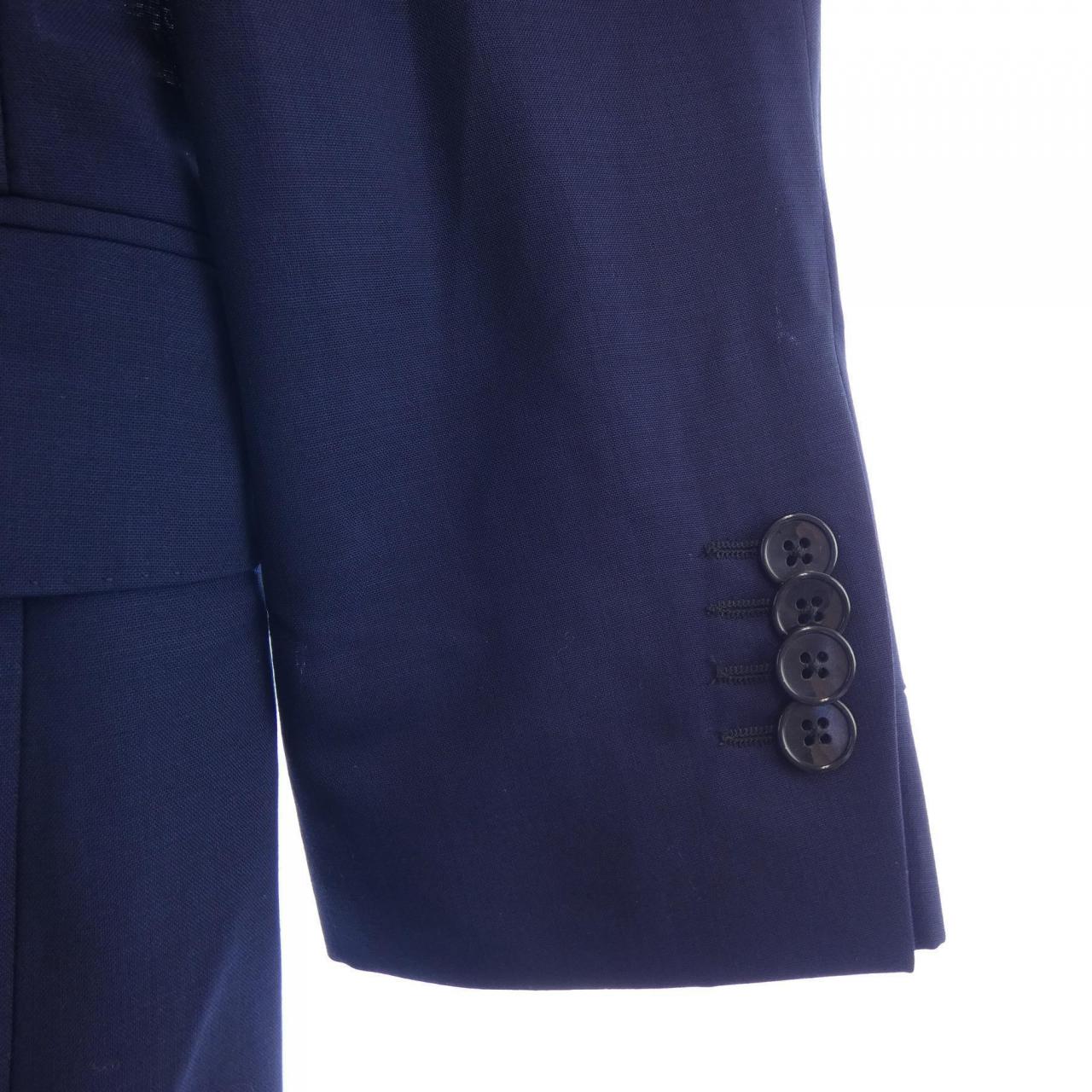 ルイジビアンキマントヴァ Luigi Bianchi Mantova スーツ